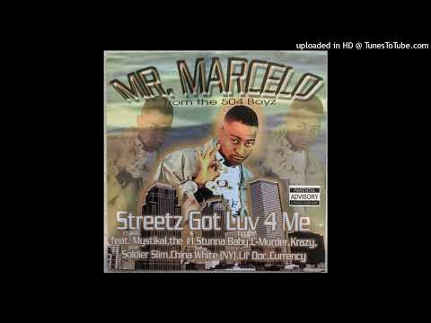 Mr. Marcelo I’ll Do U Somethin ft Mystikal