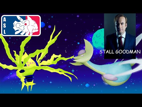 UNSTOPPABLE FORCE VS IMMOVABLE OBJECT || ASL Season 2 week 6 vs Handy