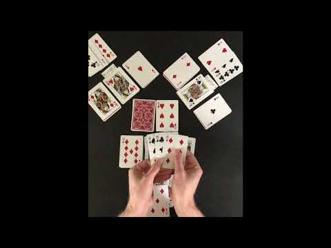 How To Play Palace by GatherTogetherGames