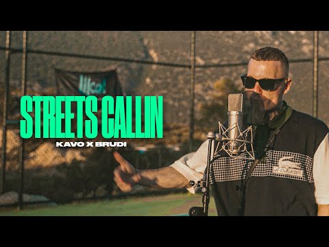 ICON BARS | Kavo x Brudi030 - Streets callin