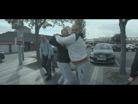 Damian BTK Feat Michu RWWS  - Nie mam czasu 2 (OFFICIAL VIDEO)