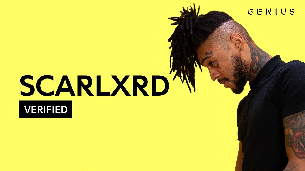 Scarlxrd 