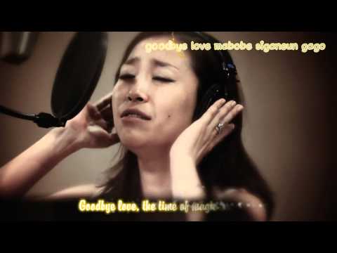 [Engsub+Kara] Mermaid - Lee Yeong Hyun & Lena Park & So Hyang