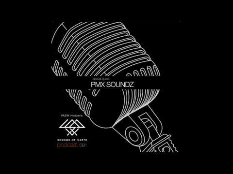 SOE podcast 109 mixed by PMX SoundZ