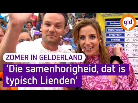 Zomer in Gelderland | Lienden | 19 augustus 2022