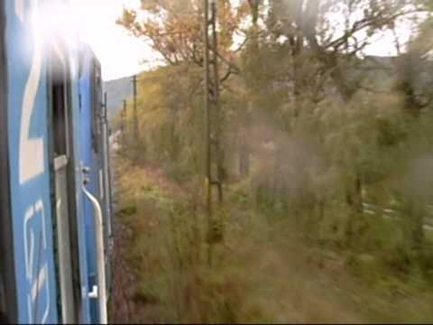 Calatorie cu P3645 pe ruta Balnaca - Suncuius (26 09 2010)