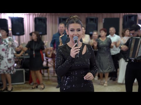 Ioana Sandru – Hore de Nuntă și Piese Nemuritoare 🎶 Nunta Alin & Diana | Muzică Populară LIVE(Cover)