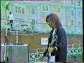 Sonic Youth - Inhuman (live)