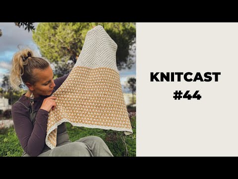 Strickpodcast | KNITCAST #44 | März 2022