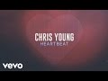 Chris Young - Heartbeat (Lyric Video) Chris Young - Heartbeat (Lyric Video)