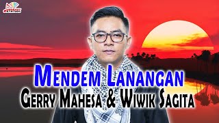 Download lagu Gerry Mahesa & Wiwik Sagita - Mendem Lanangan mp3