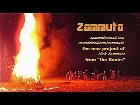 Zammuto - Idiom Wind (Official)