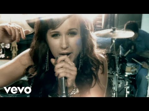 Britt Nicole - Believe