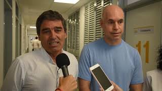 CABA | Nuevo Centro de Salud y Acción Comunitaria