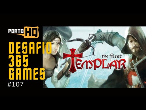 download the first templar review download the first templar review