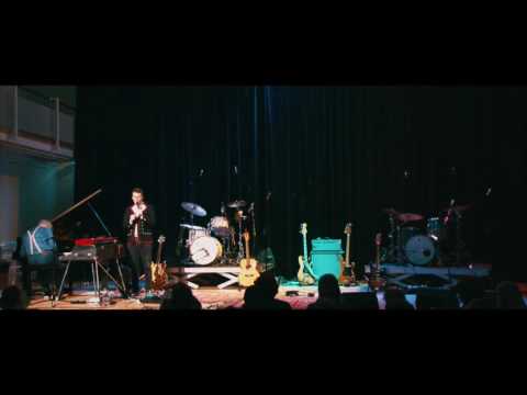 Nanko Meiborg - Dedicated To You ft. Bé Meiborg Live