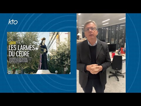 A la Une du 14 novembre 2024