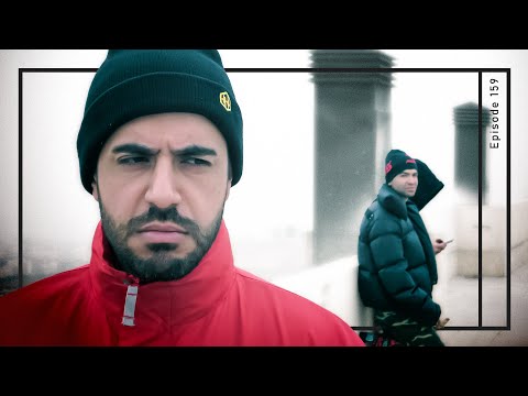 Esm Nadareh - Ep. 159 | تمام شدن یوتیوب فارسی و بیف سامان ویلسون و کوروش