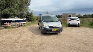 Citroen Jumpy 1.6 kassevogn cargo van | Image 4 - Autoline