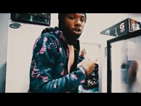 264 Quez - GO (Official Music Video)