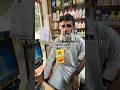 Finding Indian Maggi Noodles In Pakistan Shorts
