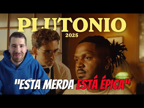 TJI REAGE A PLUTÓNIO 2025 - WATCH.TM