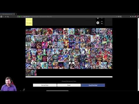 Mecha Anime Opening Themes Tier List