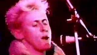 Theatre of Hate - "The Hop"