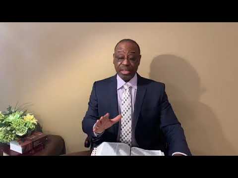 Covenant Relationship with God