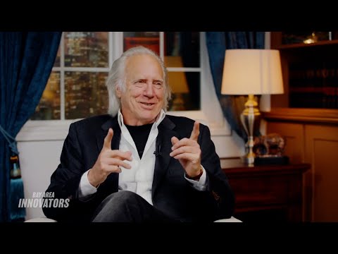 Stanford Professor Explains the Paradox of Modern Youth | CLIP | Bay Area Innovators