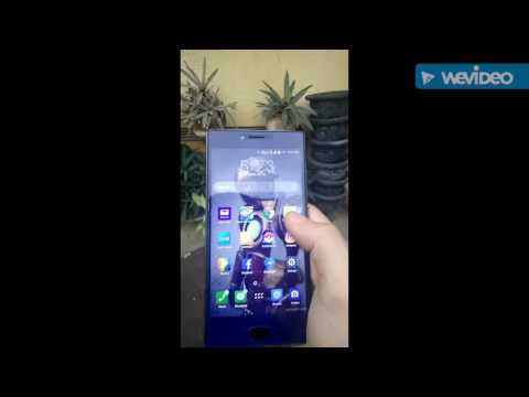 Aurii envy FireFly mobile quick review