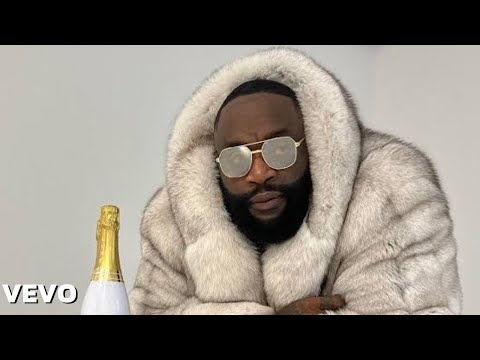 Rick Ross – I Am a Leader (2026 Official Music Video)
