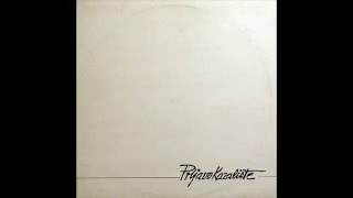 POD SRETNOM ZVIJEZDOM MI SMO ROĐENI - PRLJAVO KAZALIŠTE (1985)