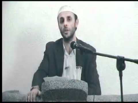 Ndërtimi i lidhshmërisë tonë me Allahun... (pj. I)-Qazmedin Shaqiri