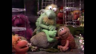 Muppet Songs: Mokey Fraggle - Time to Live as One