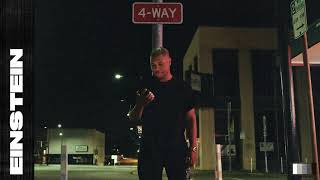 Aaron Cole - Einstein (Official Audio)