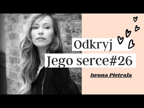 Odkryj Jego serce #26 - Czy Bóg jest pierwszy w Twoim życiu?