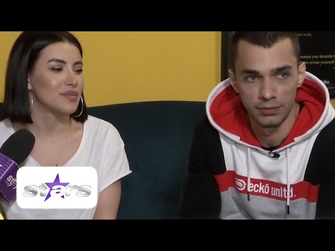 Vescan și Nicoleta Nucă, despre copilărie, carieră, relații și sărbători de Paște