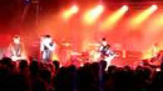 Charlatans Lincoln Engin Shed - Ignition