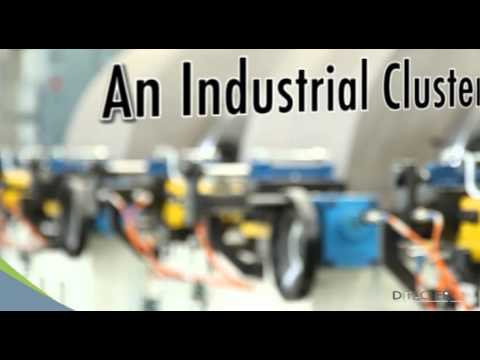 DiTecFer per Innotrans