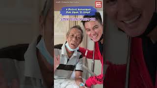 Download lagu Dubber Pak Ogah 'Si Unyil' Tutup Usia, Berikut Sederet Kenangan Mendiang mp3 Download lagu Dubber Pak Ogah 'Si Unyil' Tutup Usia, Berikut Sederet Kenangan Mendiang mp3