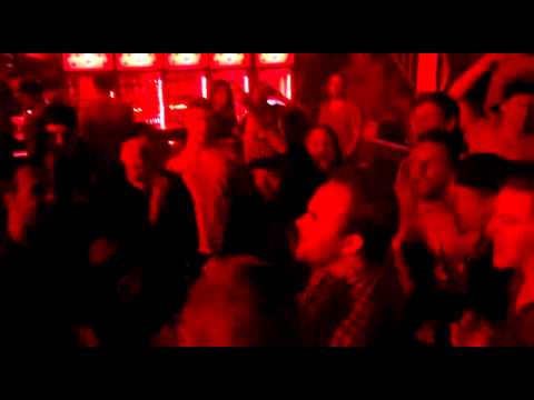 SV LÖVENICH/WIDDERSDORF 2.MANNSCHAFT - Fetti hat Geburtstag