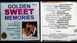 Download lagu Golden Sweet Memories 4 (Full Album)HQ mp3 Download lagu Golden Sweet Memories 4 (Full Album)HQ mp3