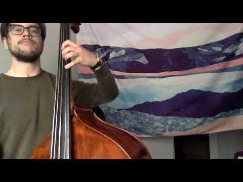 Bass Shed : Cherokee 187 bpm