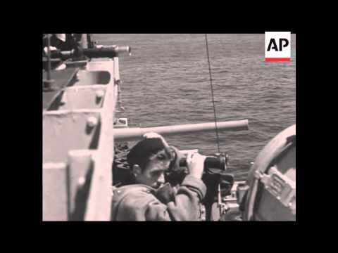 Liberating Armies Invade Normandy - NO SOUND