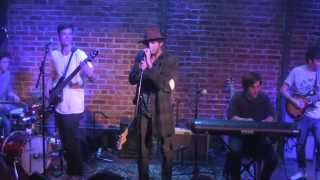 Loop Garou - Fear &amp; Loathing in Los Angeles