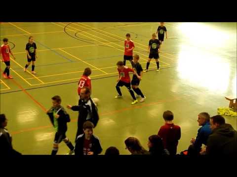 FC Körle - JSG Meißnerland  E-Junioren Rappe ZT Cup 2016