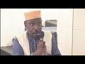 Sheikh Kipozeo Akifafanua Qisa Cha Mapambano Kati Ya Firauni Na Nabi Musa Katika Siku Kuu Ya Ashura