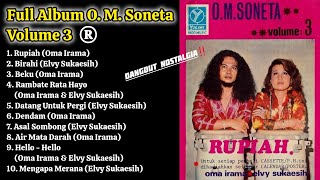 Download lagu Full Album Rhoma Irama dan Elvy Sukaesih  | O. M Soneta Vol 3 mp3