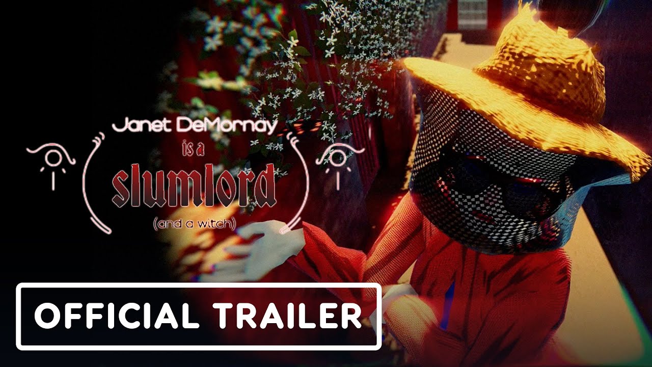 Trailer